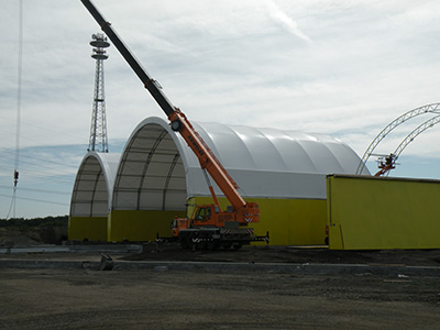 2017 Zeller Bogenhalle